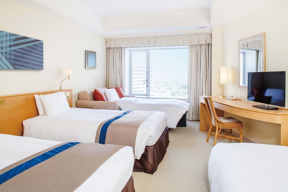 Hotel Emion Tokyo Bay Urayasu Εξωτερικό φωτογραφία