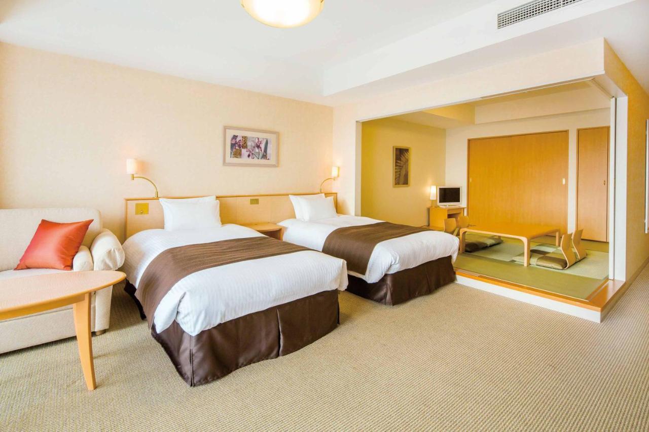 Hotel Emion Tokyo Bay Urayasu Εξωτερικό φωτογραφία