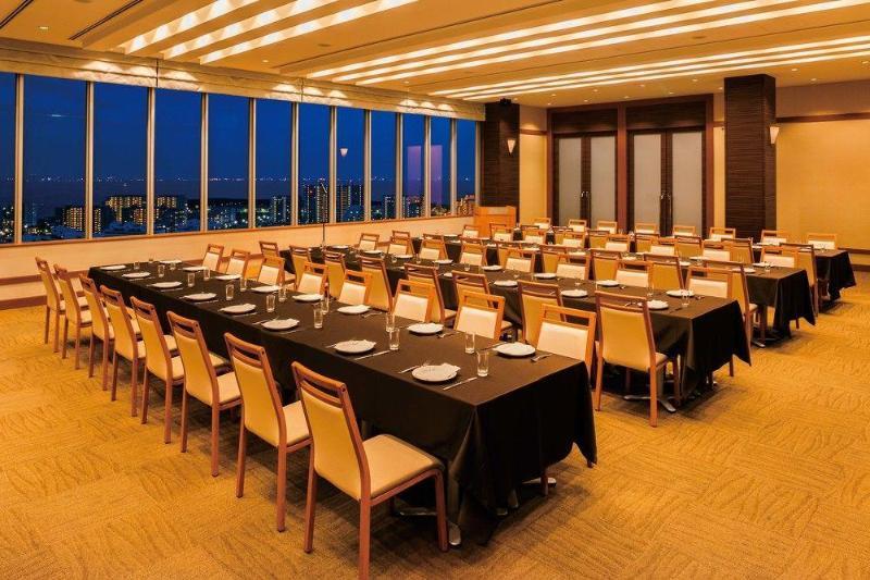 Hotel Emion Tokyo Bay Urayasu Εξωτερικό φωτογραφία