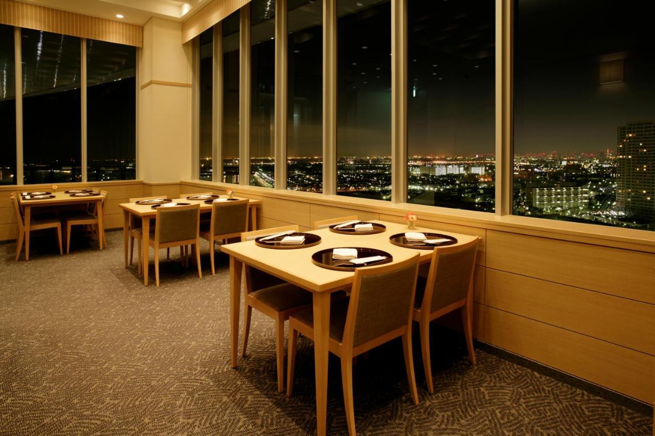 Hotel Emion Tokyo Bay Urayasu Εξωτερικό φωτογραφία