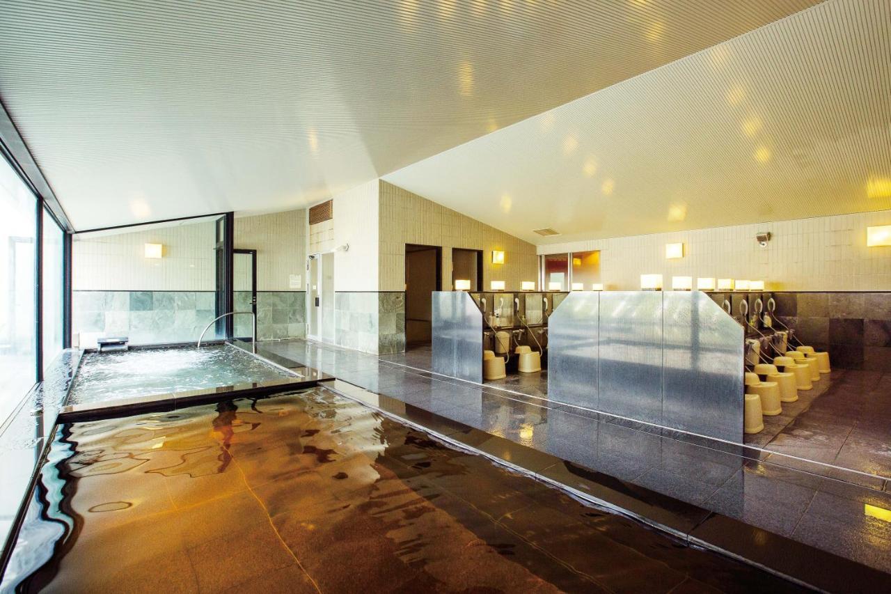 Hotel Emion Tokyo Bay Urayasu Εξωτερικό φωτογραφία