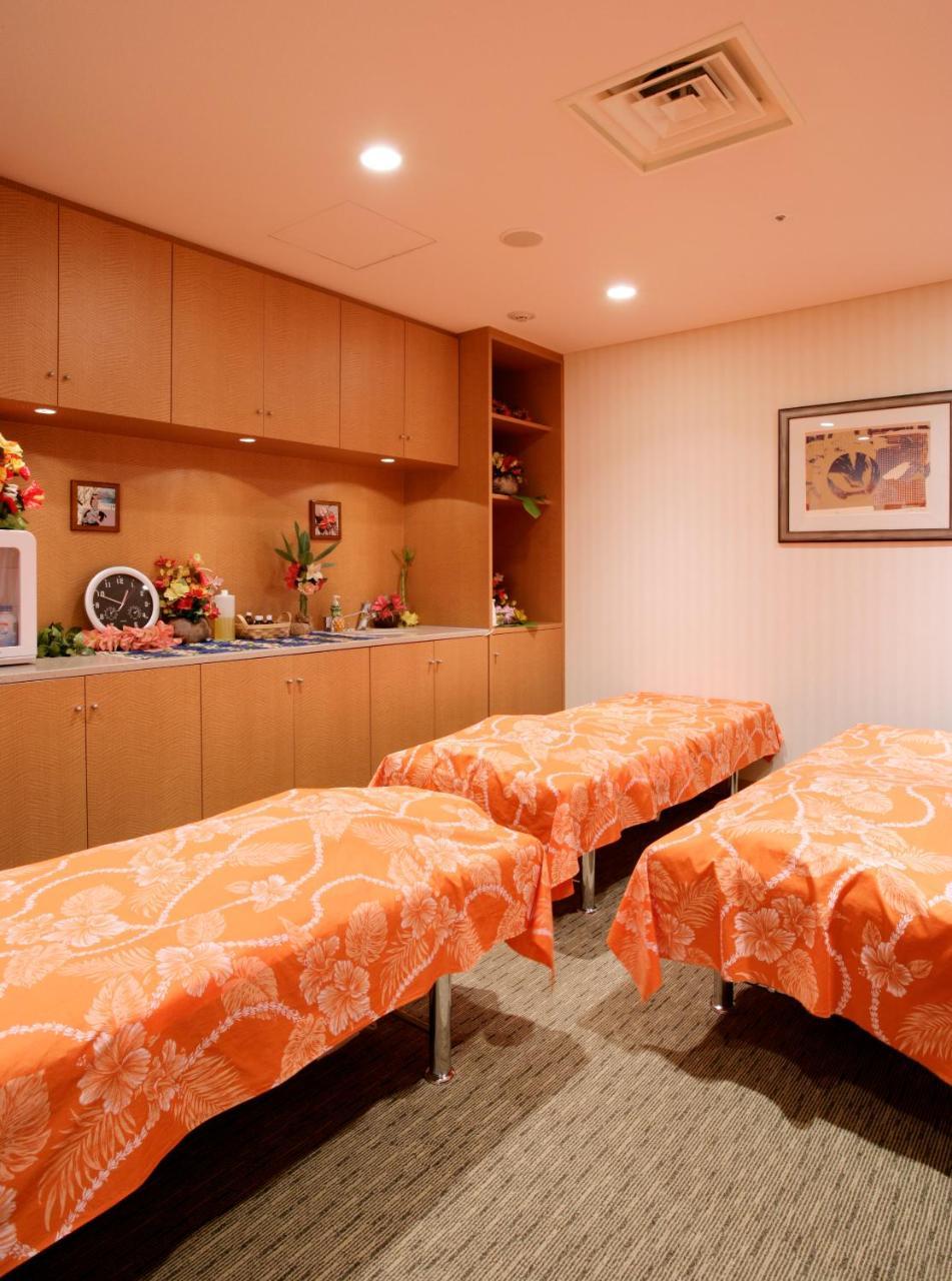 Hotel Emion Tokyo Bay Urayasu Εξωτερικό φωτογραφία