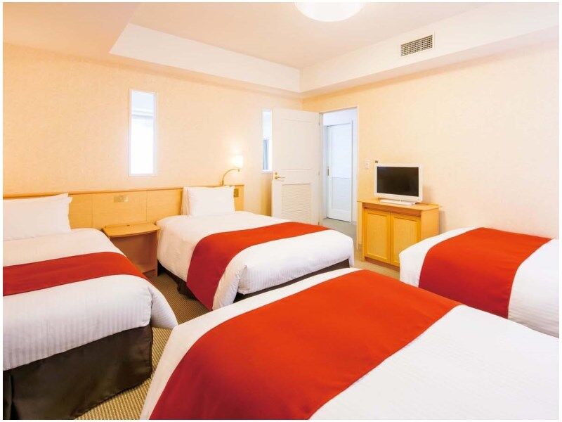 Hotel Emion Tokyo Bay Urayasu Εξωτερικό φωτογραφία