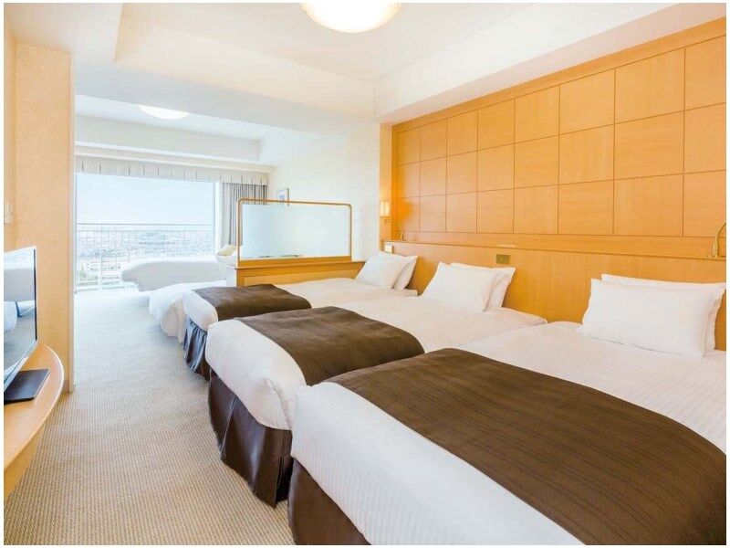 Hotel Emion Tokyo Bay Urayasu Εξωτερικό φωτογραφία