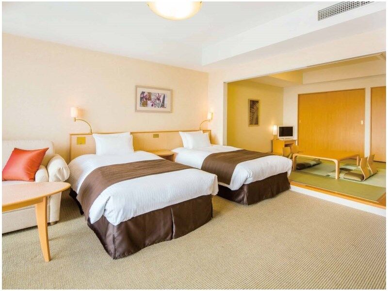 Hotel Emion Tokyo Bay Urayasu Εξωτερικό φωτογραφία