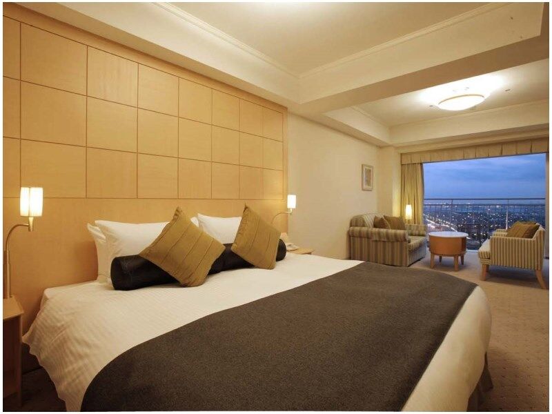 Hotel Emion Tokyo Bay Urayasu Εξωτερικό φωτογραφία