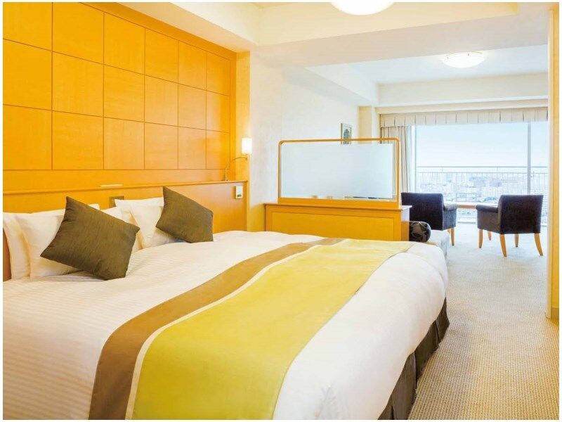 Hotel Emion Tokyo Bay Urayasu Εξωτερικό φωτογραφία