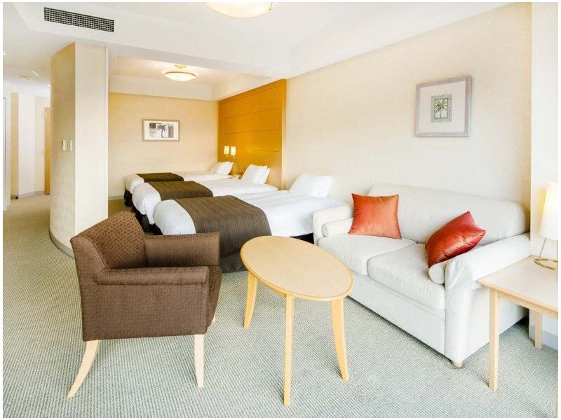 Hotel Emion Tokyo Bay Urayasu Εξωτερικό φωτογραφία