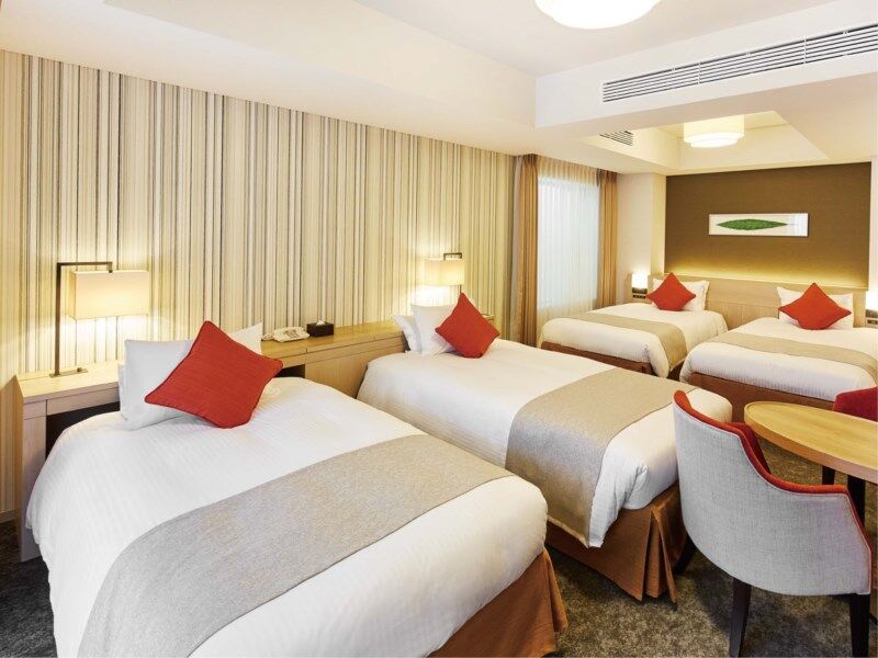 Hotel Emion Tokyo Bay Urayasu Εξωτερικό φωτογραφία