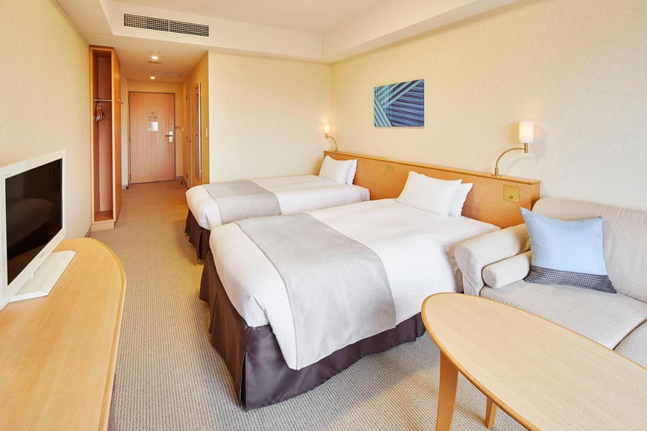 Hotel Emion Tokyo Bay Urayasu Εξωτερικό φωτογραφία